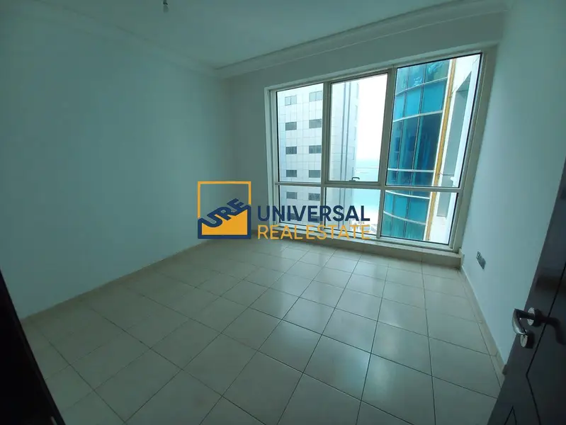 3BR+M Al Cornish Abu Dhabi