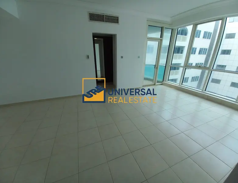 3BR+M Al Cornish Abu Dhabi
