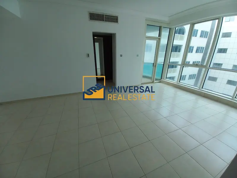 3BR+M Al Cornish Abu Dhabi