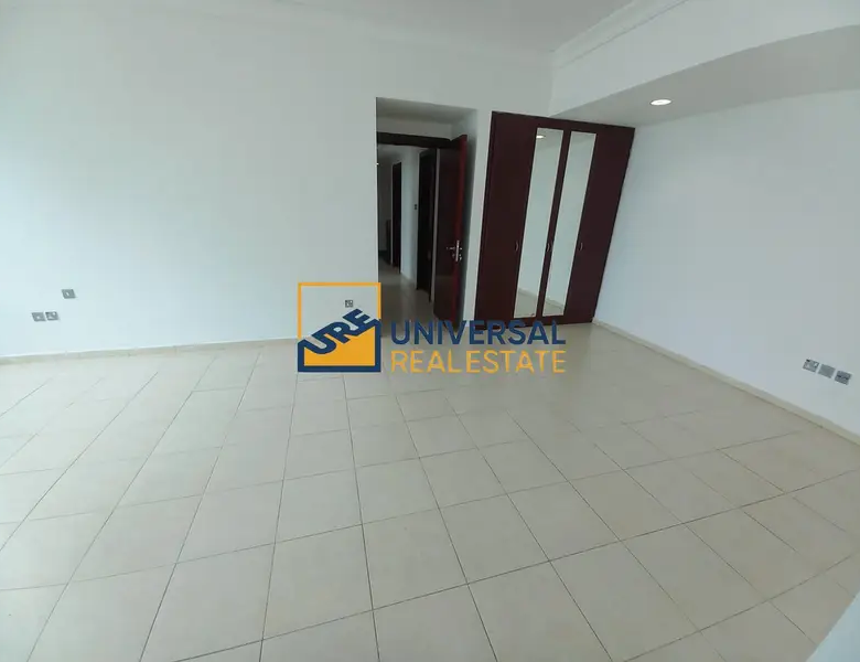 Luxury Duplex 3BR+M Apartment