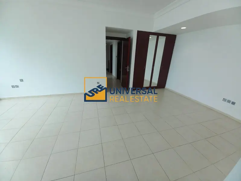 Luxury Duplex 3BR+M Apartment
