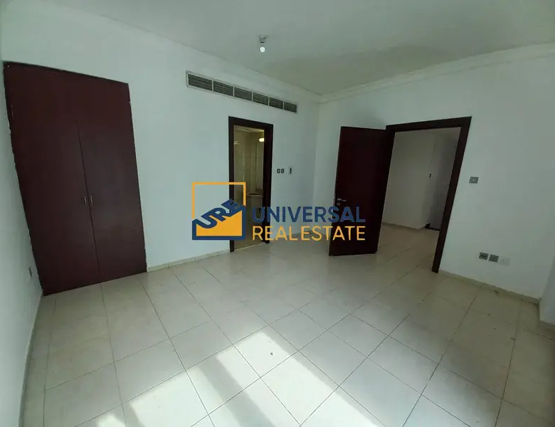 3BR+M Al Cornish Abu Dhabi