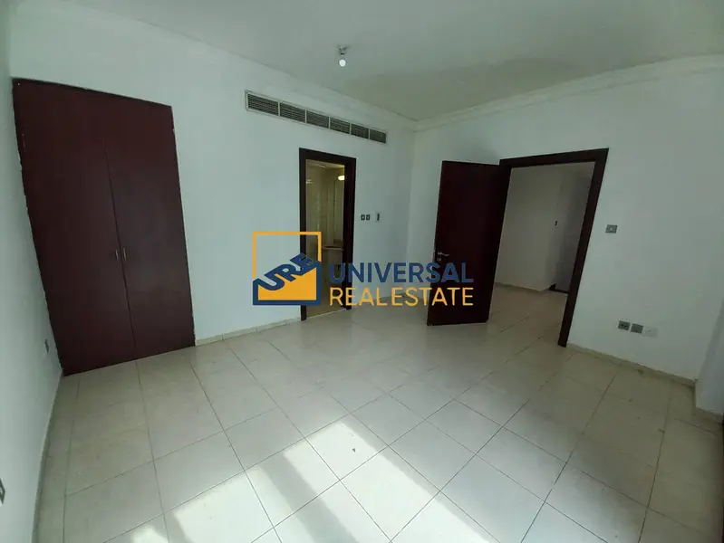 3BR+M Al Cornish Abu Dhabi
