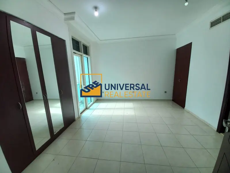 3BR+M Al Cornish Abu Dhabi