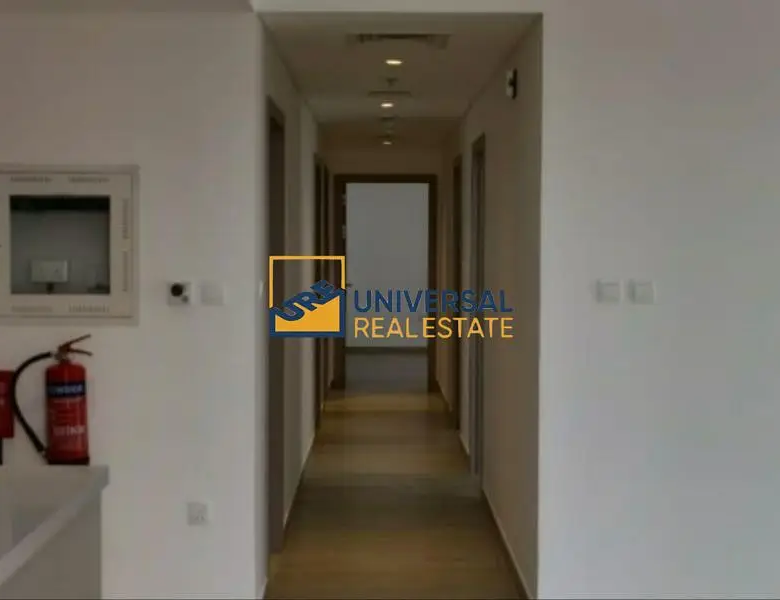 3bedroom+M Yas Island Abu Dhabi