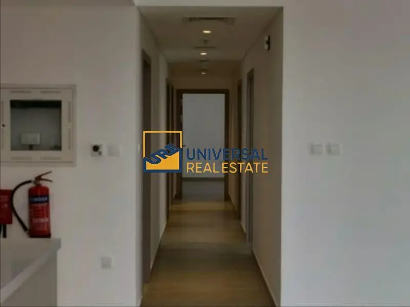 3bedroom+M Yas Island Abu Dhabi