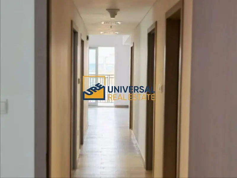 3bedroom+M Yas Island Abu Dhabi