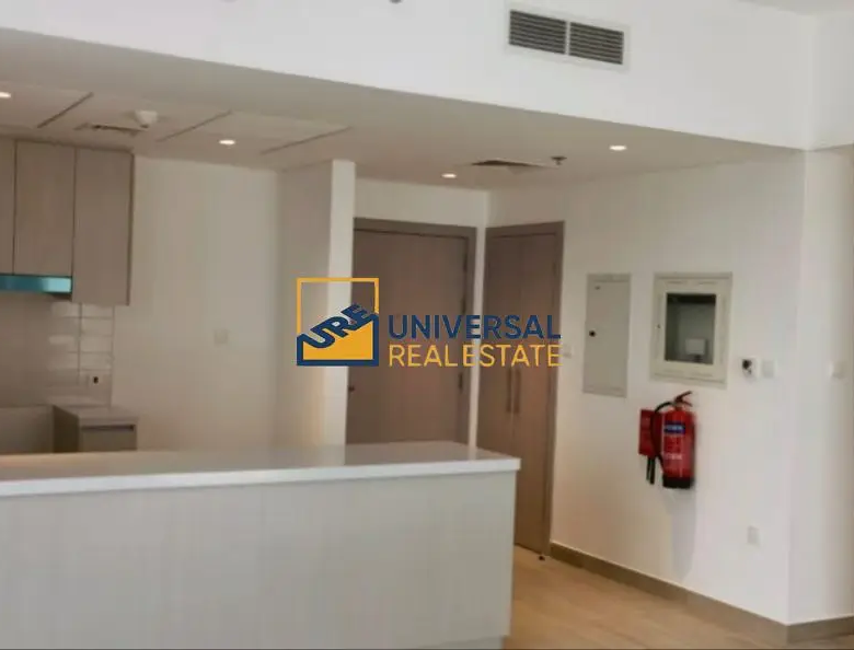 Premium 3BR Apartment in Yas Island