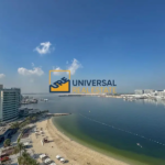 4BR+M Al Raha Beach Abu Dhabi
