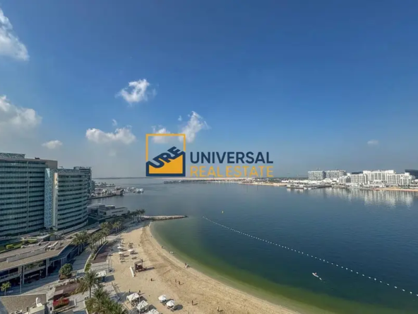 4BR+M Al Raha Beach Abu Dhabi