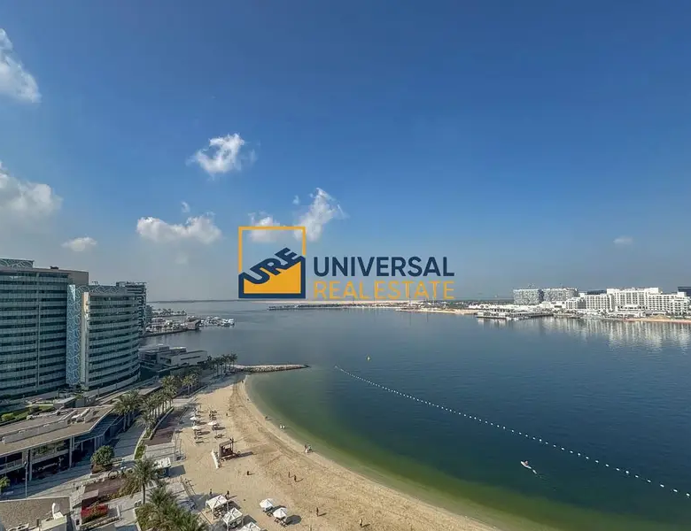 4BR+M Al Raha Beach Abu Dhabi