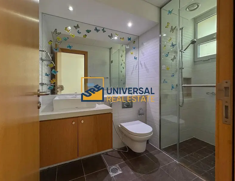 4BR+M Al Raha Beach Abu Dhabi