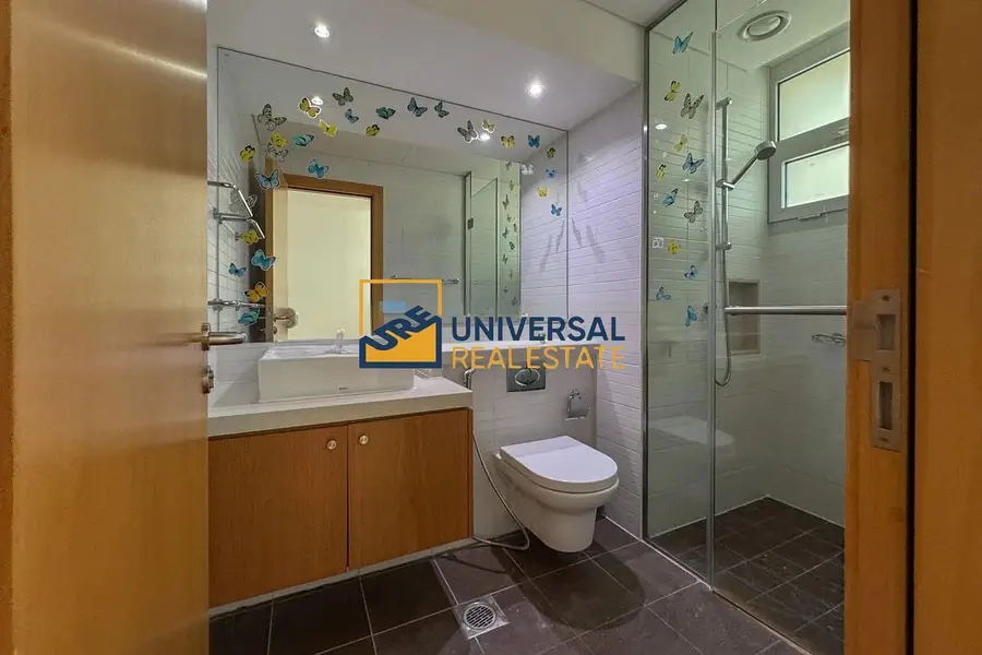 4BR+M Al Raha Beach Abu Dhabi
