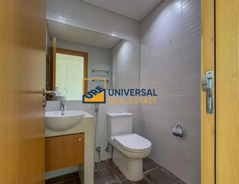 4BR+M Al Raha Beach Abu Dhabi