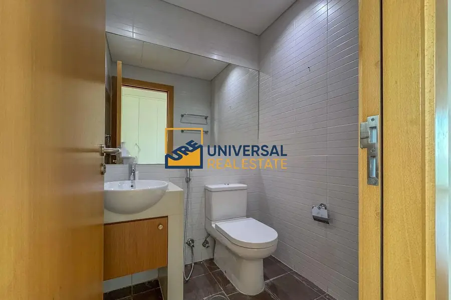 4BR+M Al Raha Beach Abu Dhabi