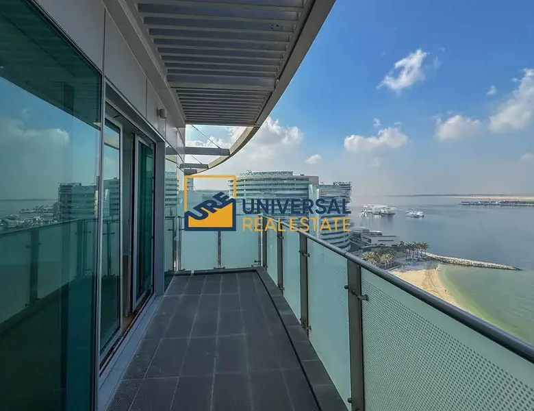 4BR+M Al Raha Beach Abu Dhabi