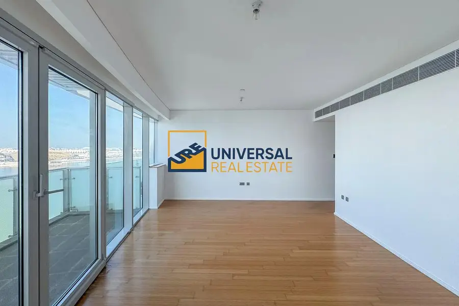 Luxury Apartment in Al Rahba 2
