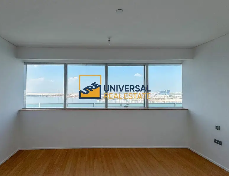 4BR+M Al Raha Beach Abu Dhabi