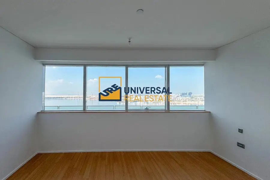 4BR+M Al Raha Beach Abu Dhabi