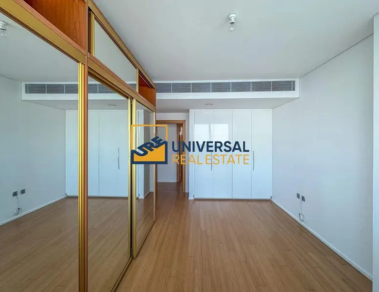 4BR+M Al Raha Beach Abu Dhabi