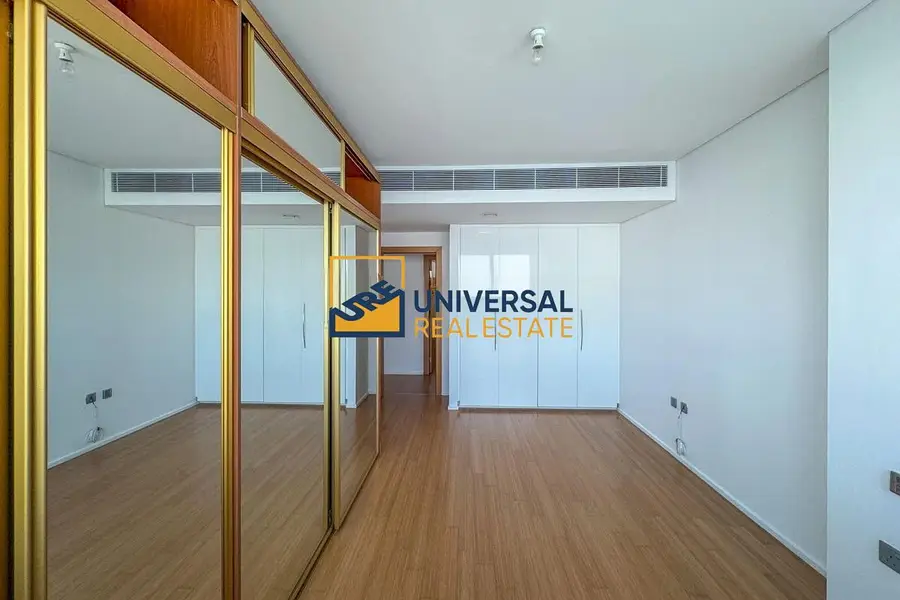4BR+M Al Raha Beach Abu Dhabi
