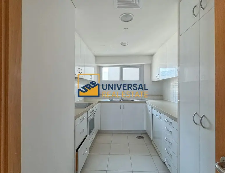 4BR+M Al Raha Beach Abu Dhabi