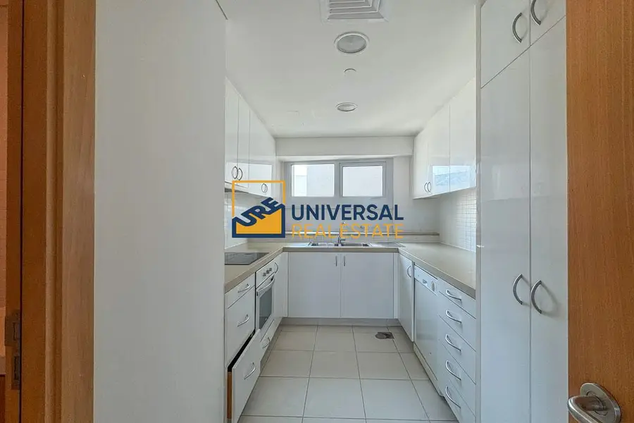 4BR+M Al Raha Beach Abu Dhabi