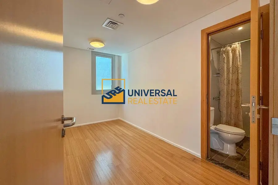 4BR+M Al Raha Beach Abu Dhabi