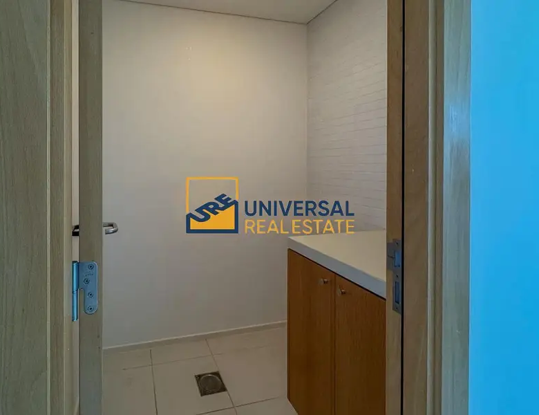 4BR+M Al Raha Beach Abu Dhabi