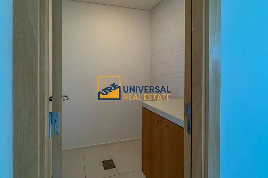4BR+M Al Raha Beach Abu Dhabi