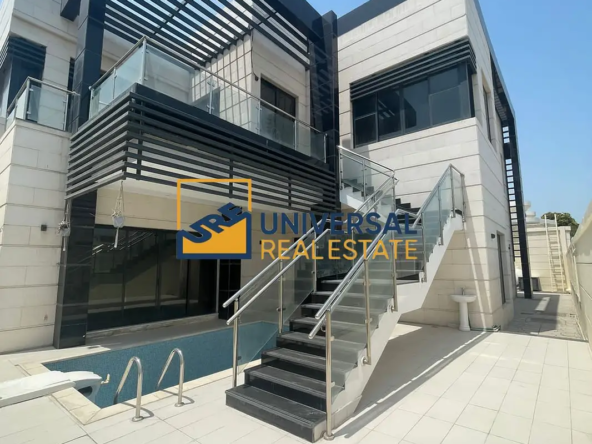 5 BR Villa | Excellent location | Swimming pool