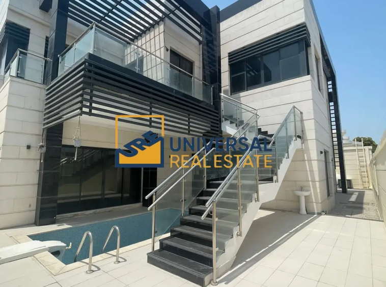5 BR Villa | Excellent location | Swimming pool