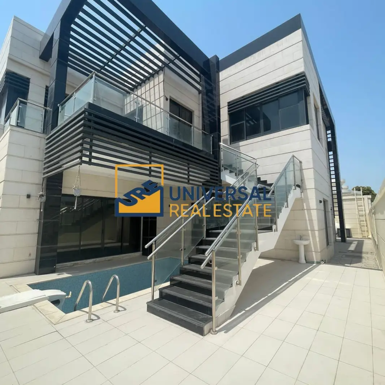 5 BR Villa | Excellent location | Swimming pool