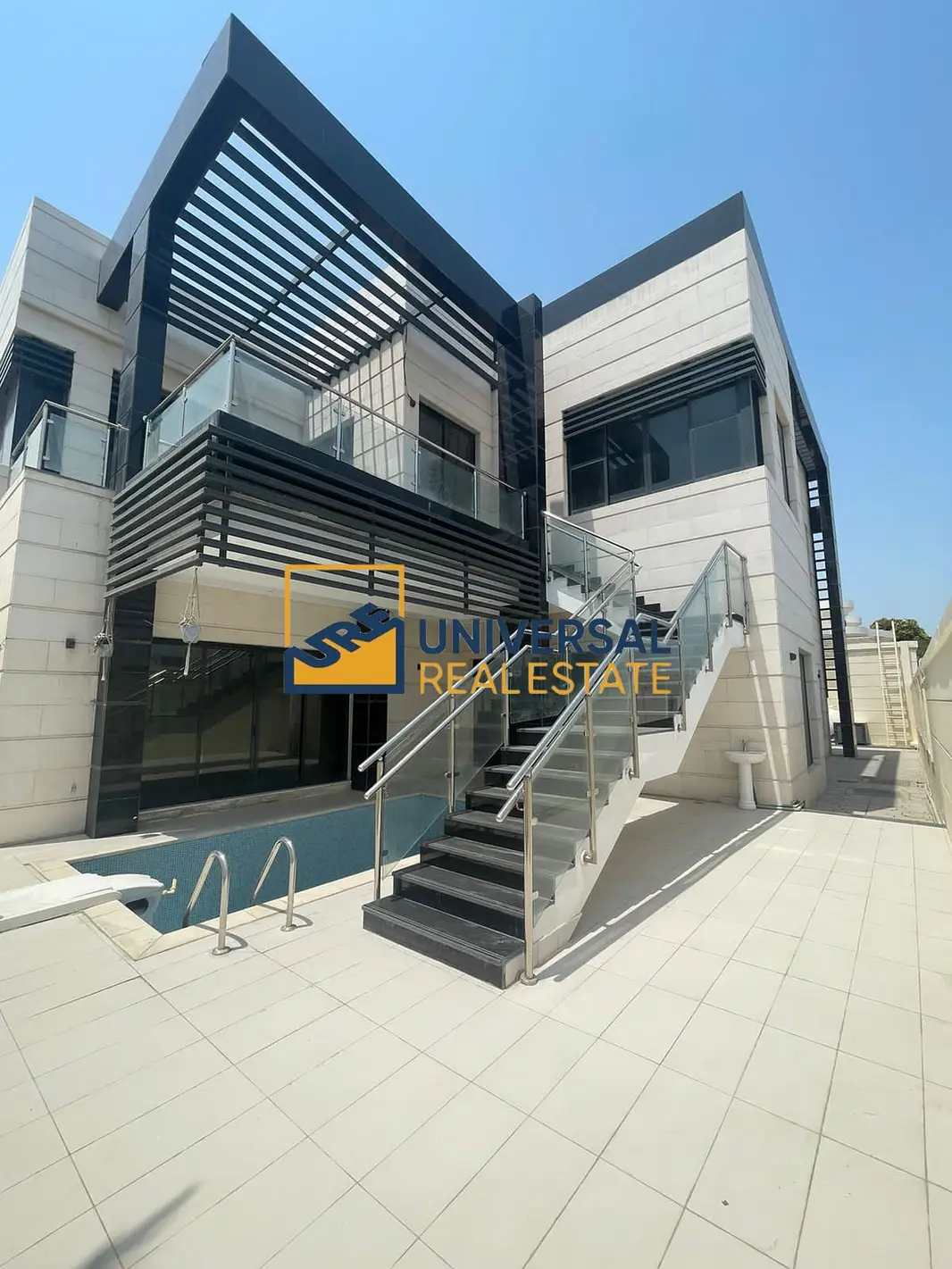5 BR Villa | Excellent location | Swimming pool