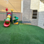 Stand alone villa | 6 Bedrooms | Kids area