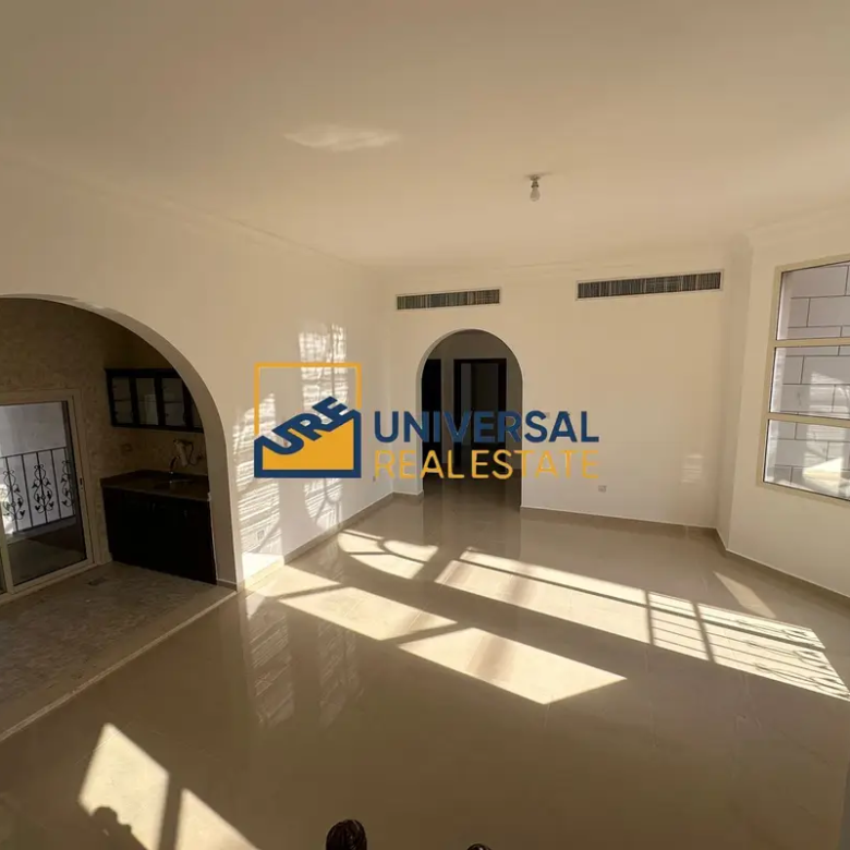 Stand alone villa | 6 Bedrooms | Kids area
