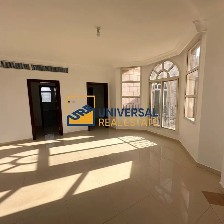 Stand alone villa | 6 Bedrooms | Kids area
