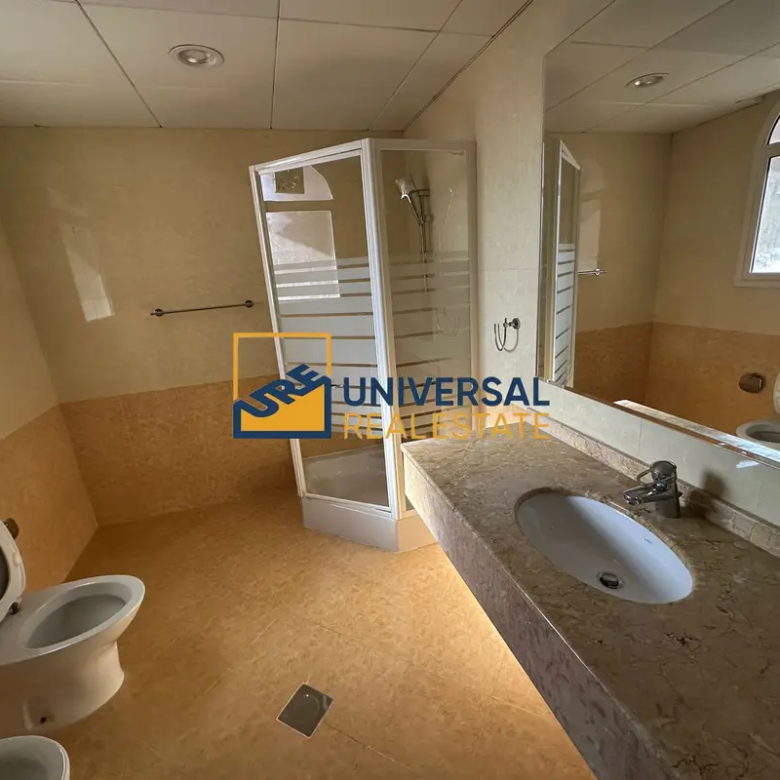 Stand alone villa | 6 Bedrooms | Kids area