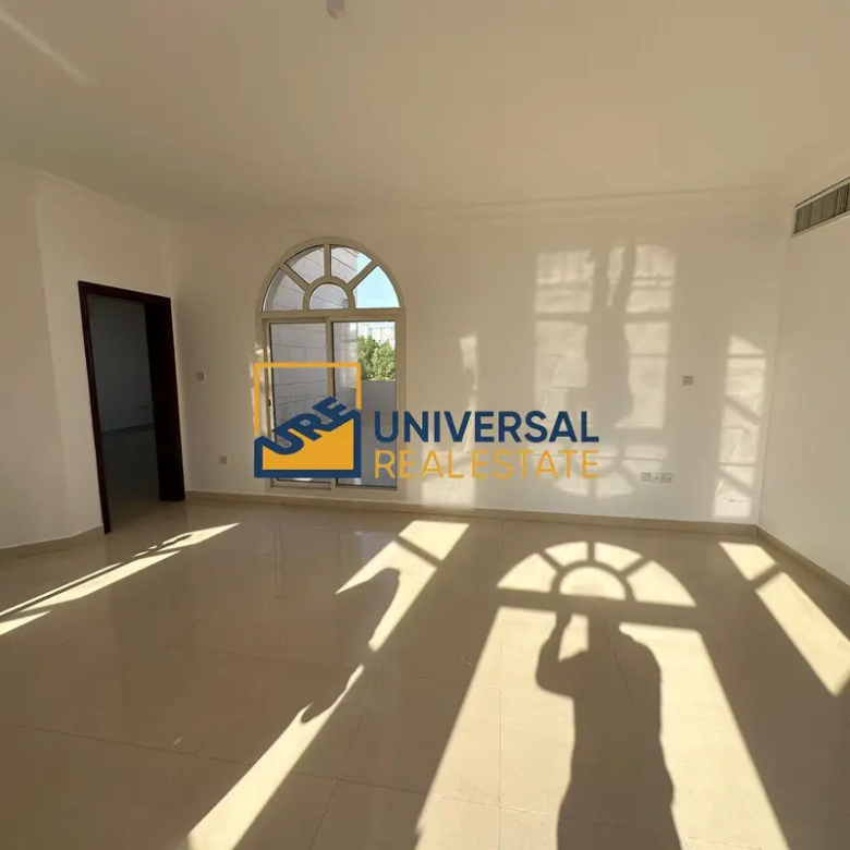 Stand alone villa | 6 Bedrooms | Kids area