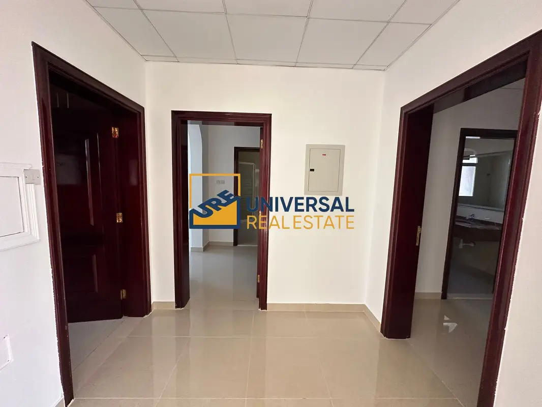 Stand alone villa | 6 Bedrooms | Kids area