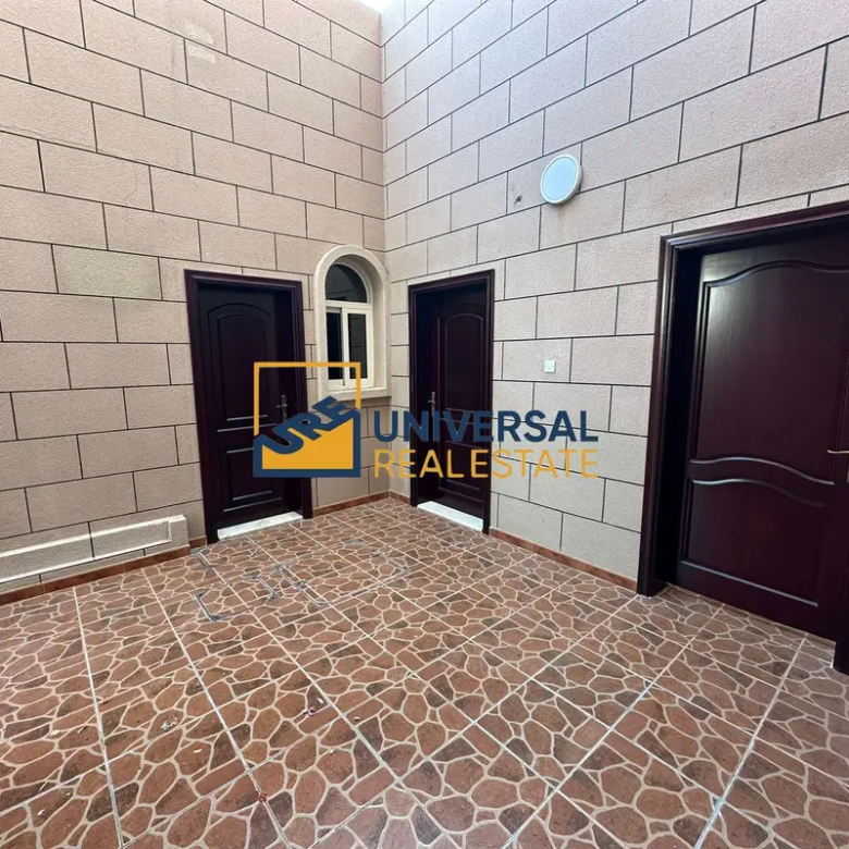 Stand alone villa | 6 Bedrooms | Kids area
