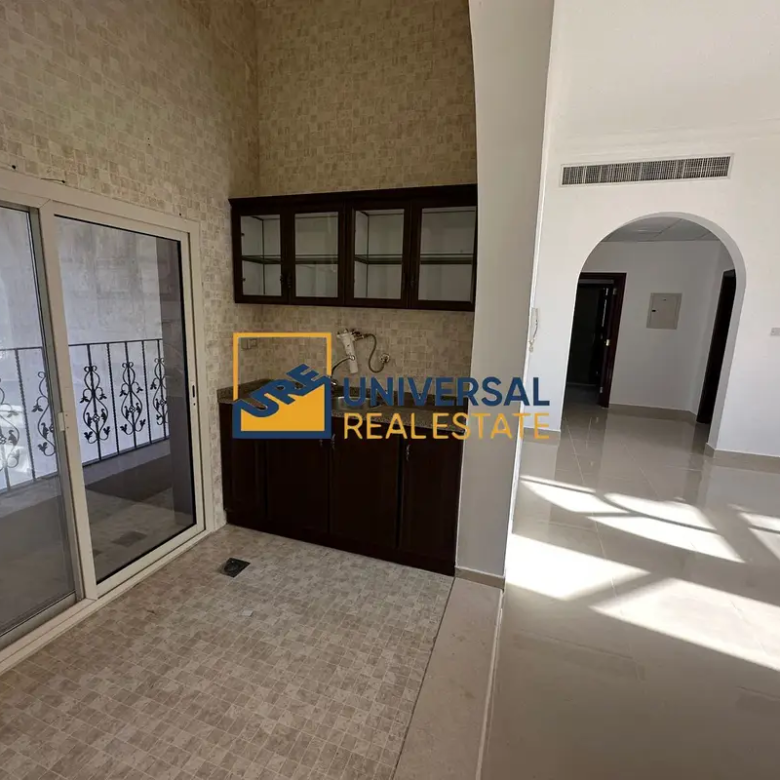 Stand alone villa | 6 Bedrooms | Kids area