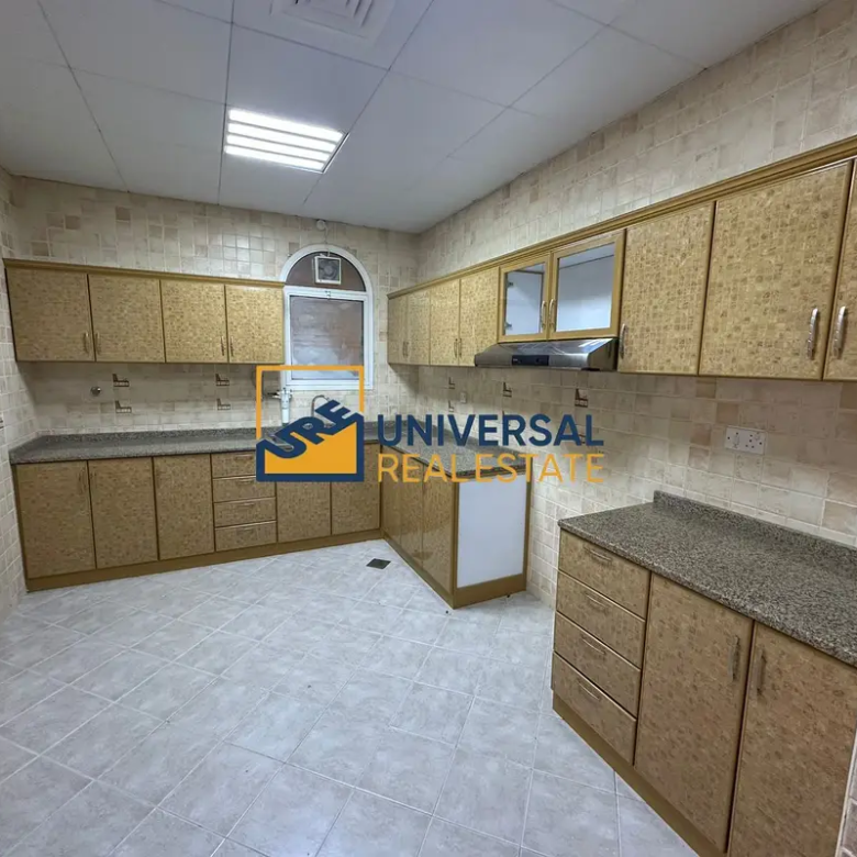 Stand alone villa | 6 Bedrooms | Kids area