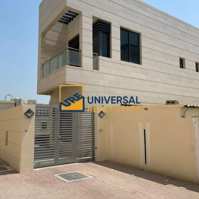 5 BR Villa | Excellent location | Swimming pool