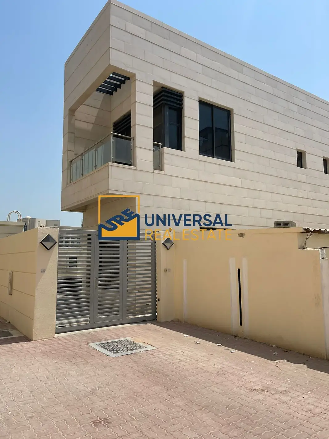 5 BR Villa | Excellent location | Swimming pool