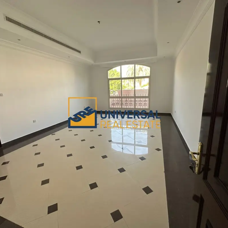 Stand alone villa | 6 Bedrooms | Kids area