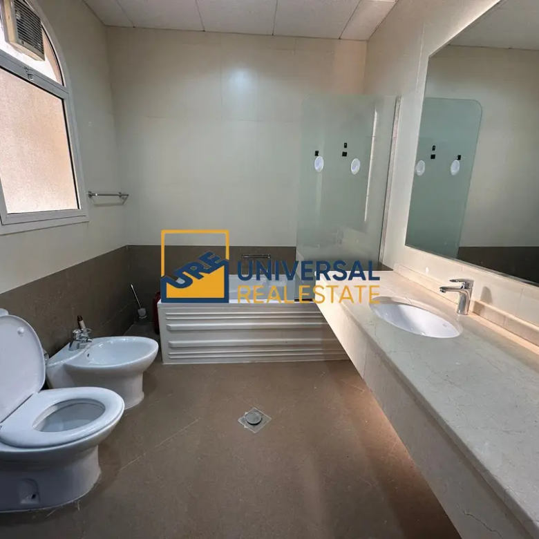 Stand alone villa | 6 Bedrooms | Kids area