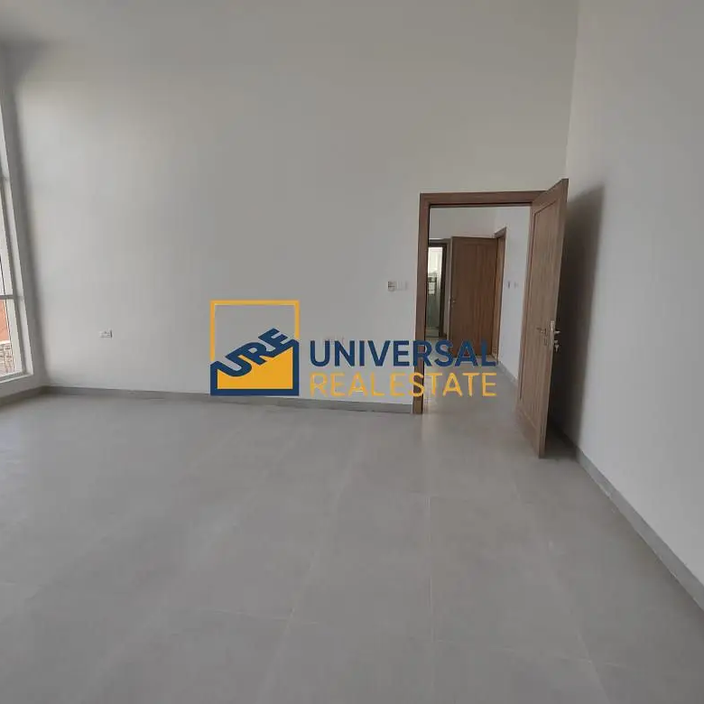 Brand New 6 BR Villa | Outdoor Spaces | Prime Location
