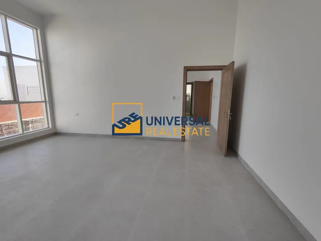 Brand New 6 BR Villa | Outdoor Spaces | Prime Location
