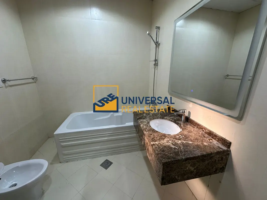 Stand alone villa | 6 Bedrooms | Kids area